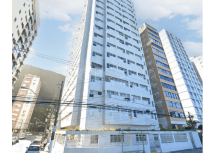 Imagem do imóvel APTO. Nº 912 DO EDIFÍCIO UIQUEND São Vicente/SP
