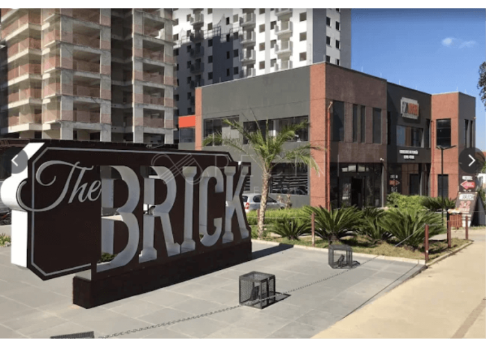 Imagem do imóvel APTO N° 903 - COND. RESIDENCIAL THE BRICK Guarulhos/SP