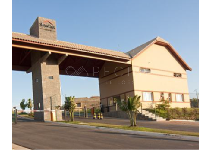 Imagem do imóvel LOTE Nº 19 - QUADRA X1 - DAVOS - RESIDENCIAL SWISS PARK Campinas/SP