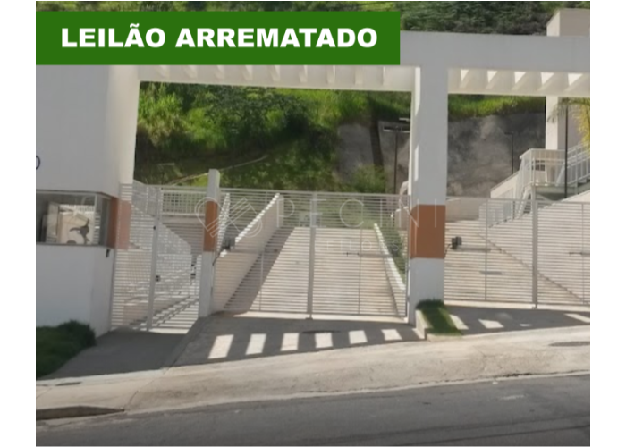 Imagem do imóvel APTO Nº 302 - BLOCO 04 - CONDOMÍNIO VILLE RUBI Estados de SP - RJ - SC - MA - MG - GO
