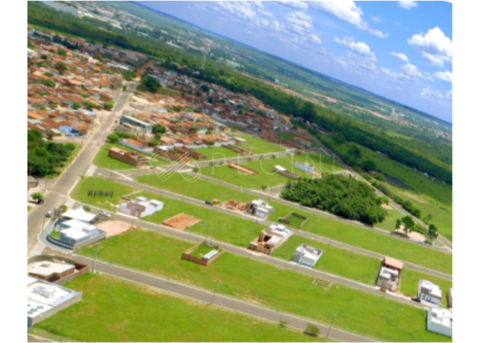 Imagem do imóvel LOTE Nº 23 - QUADRA 24 - CONJUNTO  HABITACIONAL BAURU I LT. 23 - QD. 24 - LOTEAMENTO VISTA BELLA