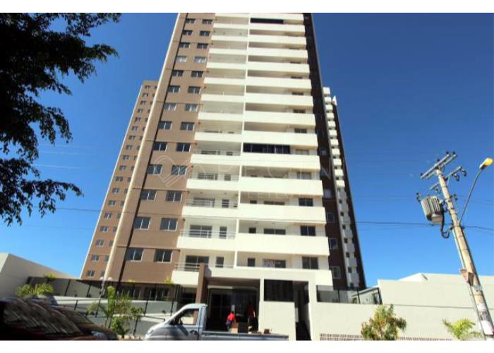 Imagem do imóvel AP 1202 - TORRE C - ED. NOBILE - CONDOMÍNIO PARK STYLE REPASSE - LEILÃO DE IMÓVEIS DO BANCO MÁXIMA