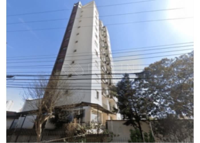 Imagem do imóvel APTO Nº 91 - EDIFÍCIO MONTPARNASSE São Paulo/SP