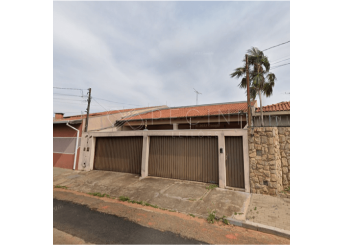Imagem do imóvel PRÉDIO RESIDENCIAL Nº 3-62 - VILA SOUTO Bauru/SP