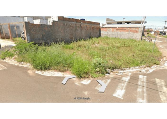 Imagem do imóvel LOTE Nº 01 - QUADRA Nº 26 - CONJUNTO HABITACIONAL BAURU I Bauru/SP