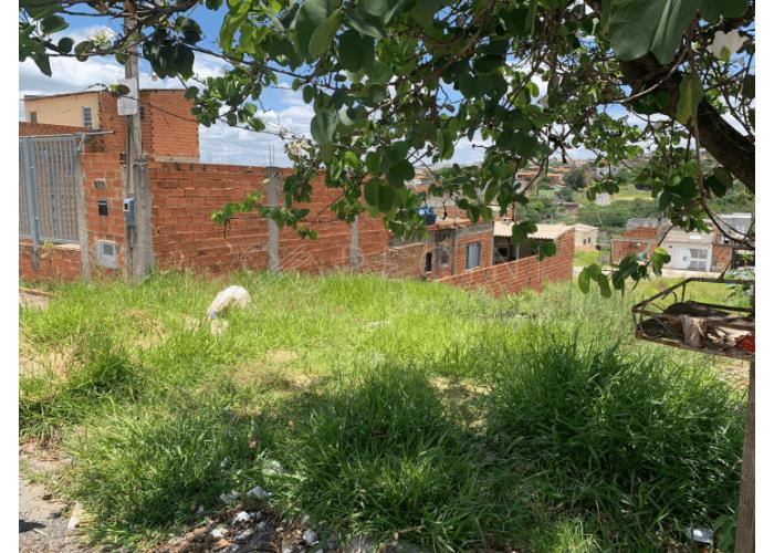 Imagem do imóvel LOTE Nº 19 - QUADRA AC1 - RESIDENCIAL SÃO CLEMENTE – FASE II Monte Mor/SP