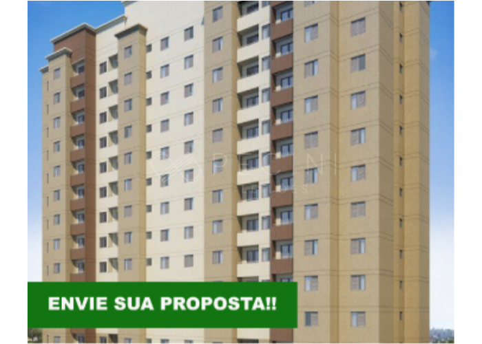 Imagem do imóvel APTO Nº 135 - TORRE Nº 01 – COND. RESIDENCIAL TORRES DO JARDIM III SP - RJ - DF - BA - GO - PA - RS - MA