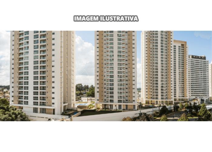 Imagem do imóvel CURITIBA/PA - APTO. Nº 231 - TORRE ABROLHOS - RESERVA ECOVILLE CONDOMÍNIO CLUBE SP - RJ - RS  - PR