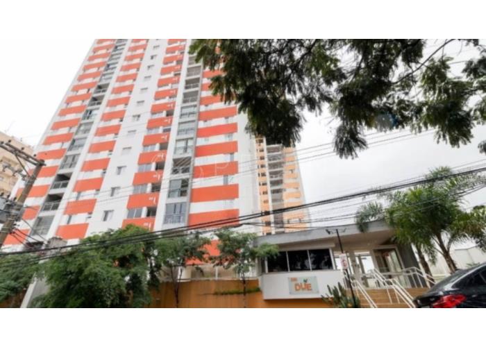 Imagem do imóvel APTO N° 2402 - COND. RESIDENCIAL DUE Guarulhos/SP