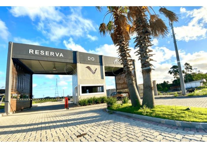 Imagem do imóvel LOTE N° 09 - QUADRA F - SETOR 146 - CONDOMÍNIO RESERVA DO ALBATROZ Osório/RS