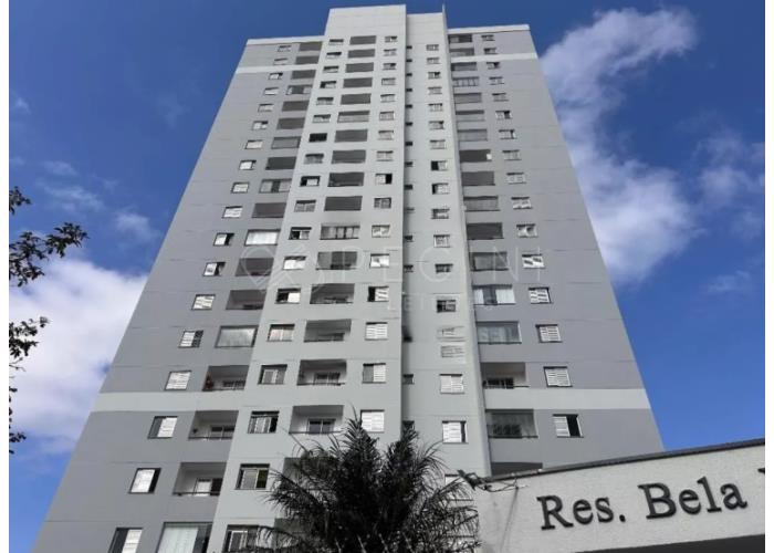 Imagem do imóvel APTO N° 86 - CONDOMÍNIO RESIDENCIAL BELA VISTA São Paulo/SP