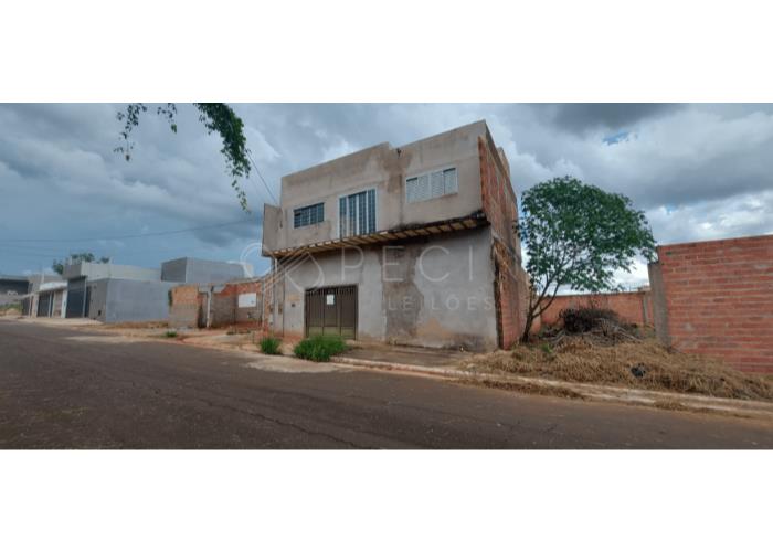Imagem do imóvel LOTE Nº 07 - QUADRA Nº 24 - CONJ. HABITACIONAL BAURU I Bauru/SP