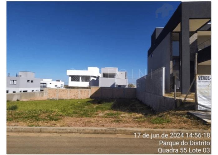 Imagem do imóvel LOTE Nº 03 - QUADRA Nº 55 - RESIDENCIAL VILLA SUÍÇA Cidade Ocidental/GO