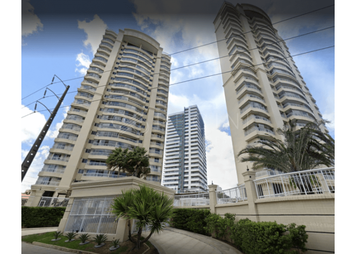 Imagem do imóvel APTO. Nº 1902 - TORRE B – EDIFÍCIO VIA APPIA TREZE DE MAIO CONDOMINIUM Fortaleza/CE
