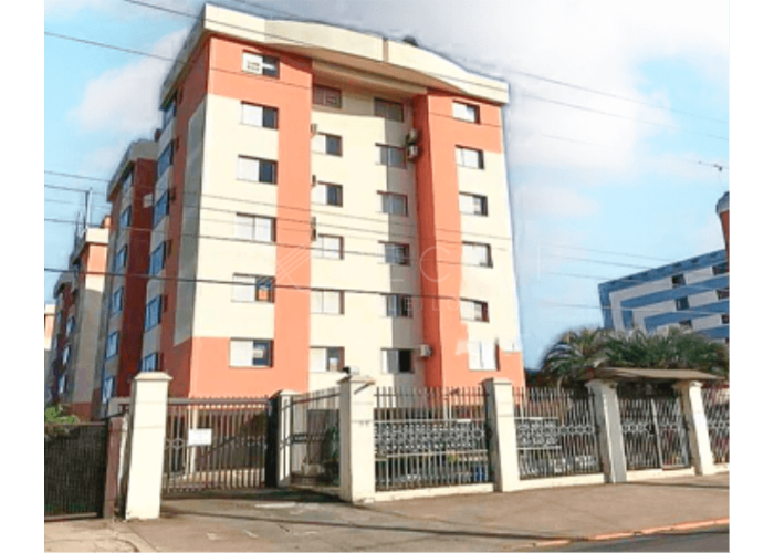 Imagem do imóvel APTO. Nº 301 - BLOCO 01 - CONJUNTO RESIDENCIAL FLOR DO SOL Gravataí/RS