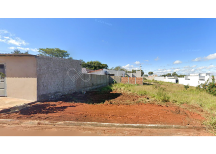 Imagem do imóvel LOTE N° 45 - QUADRA N° 21 - CONJ. HAB. BAURU I Bauru/SP