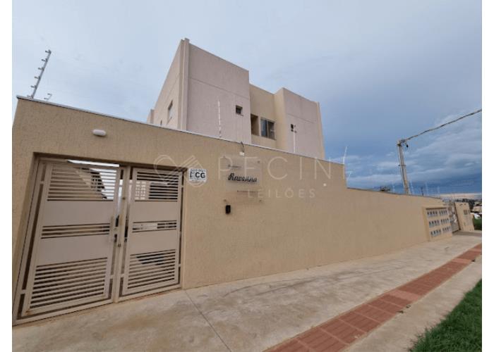Imagem do imóvel APTO. Nº 201 - BLOCO B - CONDOMÍNIO RESIDENCIAL RAVENNA Campo Grande/MS