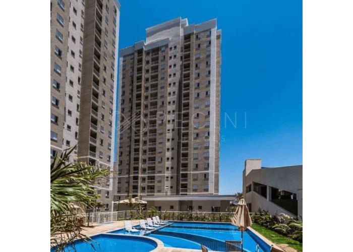 Imagem do imóvel PIRACICABA/SP - APTO. Nº 74 - TORRE Nº 02 - RESIDENCIAL NOVITÁ SP - RJ - RS - PR