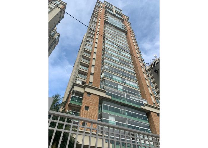 Imagem do imóvel APTO. COBERTURA DUPLEX Nº 284 - COND. ESPAÇO DAS ARTES Ibirapuera, São Paulo/SP