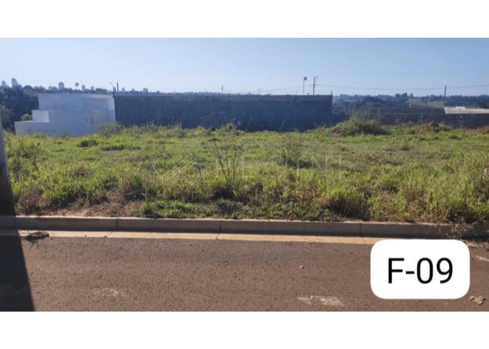 Imagem do imóvel LOTE Nº 09 - QUADRA F - PARQUE DOS RESEDÁS Presidente Prudente/SP