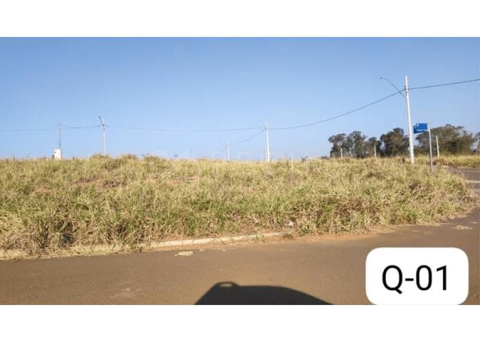 Imagem do imóvel LOTE Nº 01 - QUADRA Q - PARQUE DOS RESEDÁS Presidente Prudente/SP