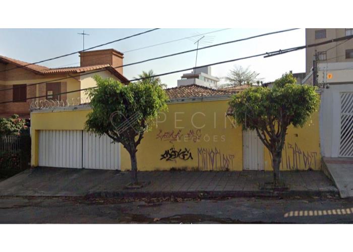 Imagem do imóvel PRÉDIO Nº 571 - RUA GENERAL EPHIGÊNIO RUAS SANTOS REPASSE - LEILÃO DE IMÓVEIS DO BANCO MÁXIMA