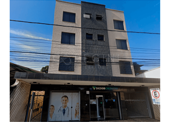 Imagem do imóvel APTO. Nº 202 - 2º PAV. - EDIFÍCIO ALLAS Monlevade/MG