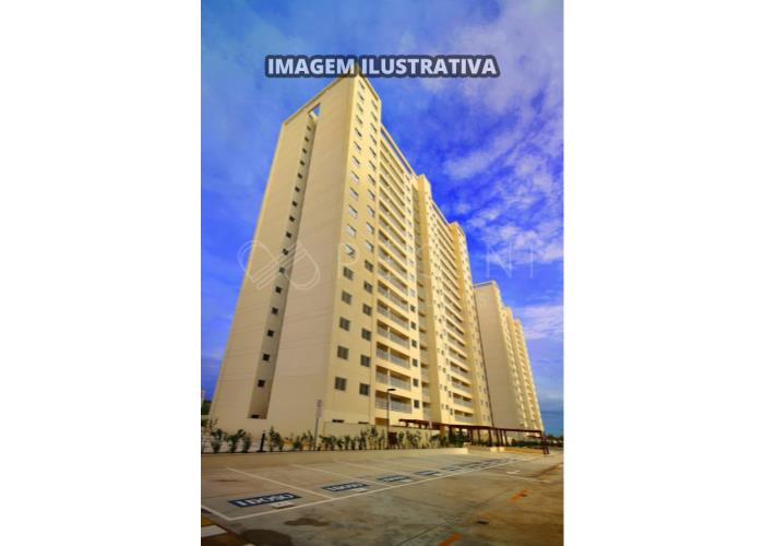 Imagem do imóvel APTO. Nº 903 - TORRE Nº 03 - RESIDENCIAL RESERVA DAS PRAIAS Manaus/AM