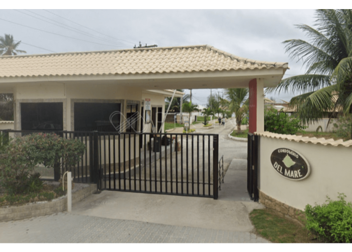 Imagem do imóvel LOTE N° 01 - QUADRA D - RESIDENCIAL DEL MARE Araruama/RJ