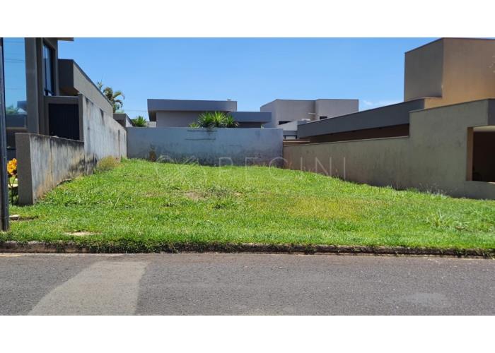 Imagem do imóvel LOTE N° 19 - QUADRA N° 15 - PARQUE RESIDENCIAL BUONA VITA São José do Rio Preto/SP