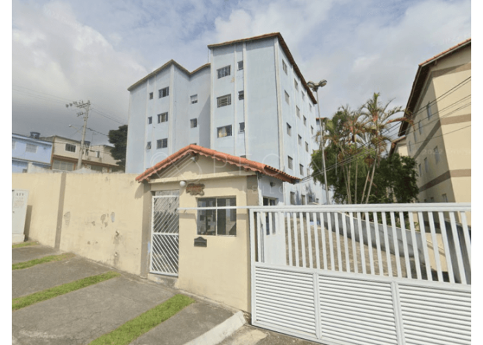 Imagem do imóvel APTO. Nº 34 - EDIFÍCIO 08 - CONDOMÍNIO RESIDENCIAL CÂNDIDO PORTINARI Itaquaquecetuba/SP