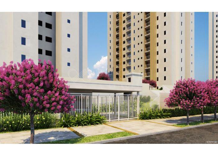 Imagem do imóvel APTO Nº 83 - TORRE 03 - COND. RESERVA DOS LAGOS RESIDENCIAL LEILÃO DE ESTOQUE DA PDG
