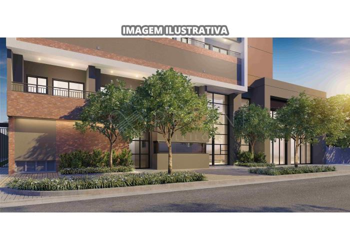 Imagem do imóvel UNIDADE AUTÔNOMA Nº 315 - SETOR STUDIO - GREEN LOADD SAÚDE São Paulo/SP