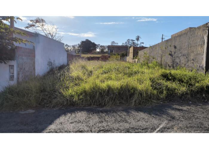 Imagem do imóvel LOTE Nº 21 - QUADRA Nº 05 - MAIS VIVER SÃO JOSÉ DO RIO PRETO São José do Rio Preto/SP