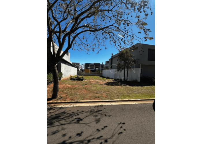 Imagem do imóvel LOTE N° 25 - QUADRA N° 05 - ALPHAVILLE CAMPO GRANDE 3 Campo Grande/MS