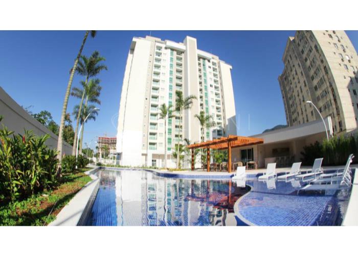Imagem do imóvel APTO.  Nº 511 – MIDAS RIO CONVENTION SUITES Rio de Janeiro/RJ