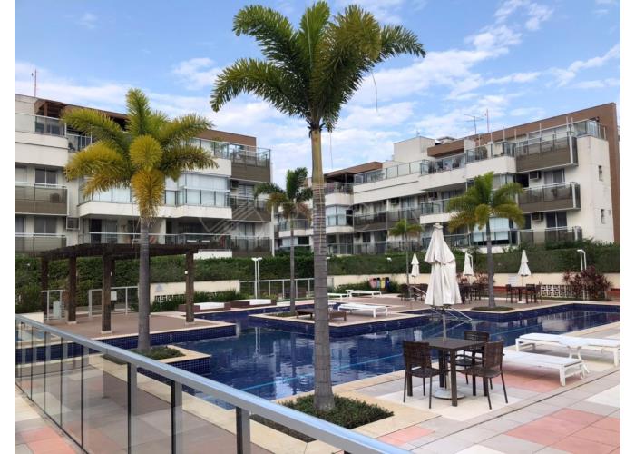 Imagem do imóvel CASA Nº 23 – COND. CONCETTO BIANCO RESIDENZIALE Rio de Janeiro/RJ