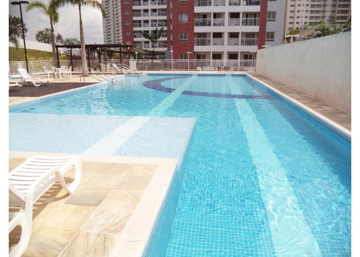 Imagem do imóvel MANAUS/AM - APTO. Nº 504 - TORRE TÂMISA - CONDOMÍNIO RESIDENCIAL RIVER SIDE São Luís/MA - Manaus/AM - São Paulo/SP