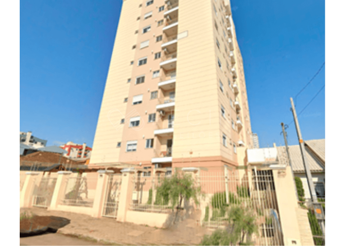 Imagem do imóvel APTO. Nº 406 - EDIFÍCIO RESIDENCIAL VILLANOVA Passo Fundo/RS