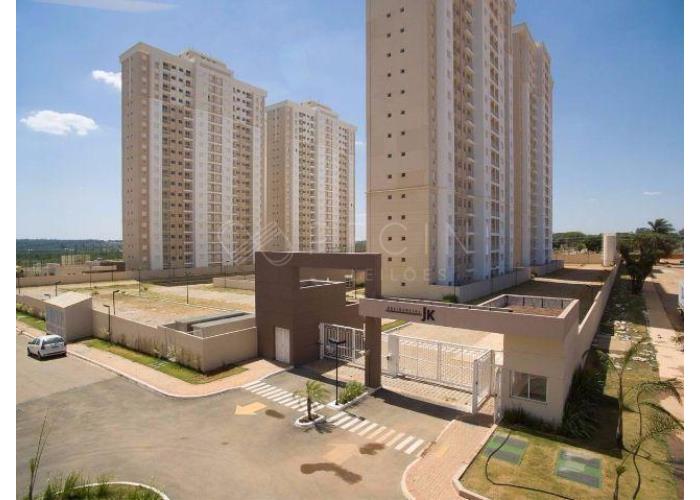 Imagem do imóvel TAGUATINGA/DF - APTO. Nº 1801 – BLOCO C - CONDOMÍNIO RESIDENCIAL JK SP - RJ - MG - DF - GO - PA - RN - RS - AM