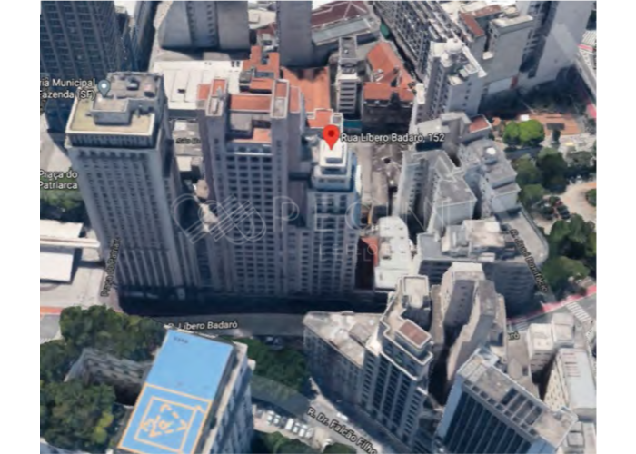 Imagem do imóvel UNIDADE AUTÔNOMA NO 12º PAV. EDIFÍCIO BRITÂNIA E BOX DE GARAGEM São Paulo/SP