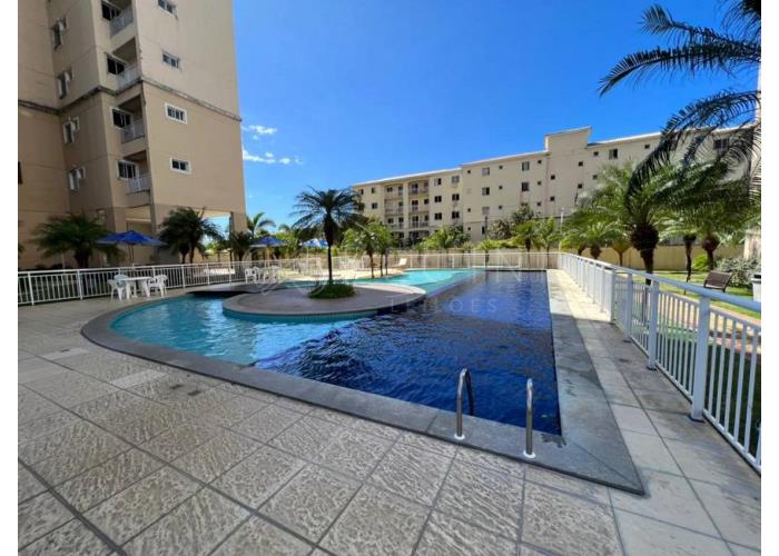 Imagem do imóvel APTO. Nº 503 – BLOCO C - COND. TERRAÇOS DOS PÁSSAROS Fortaleza/CE