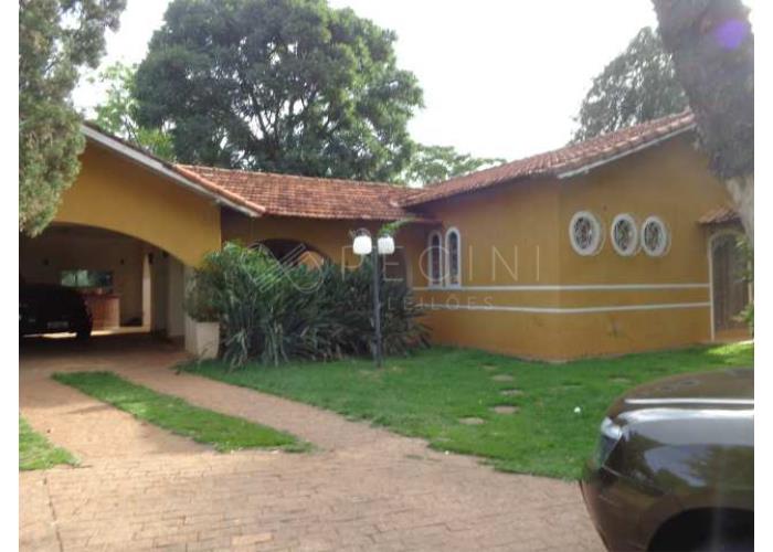 Imagem do imóvel CASA RESIDENCIAL + BARRACÃO - LOT. RESIDENCIAL CRISTO REDENTOR Birigui/SP