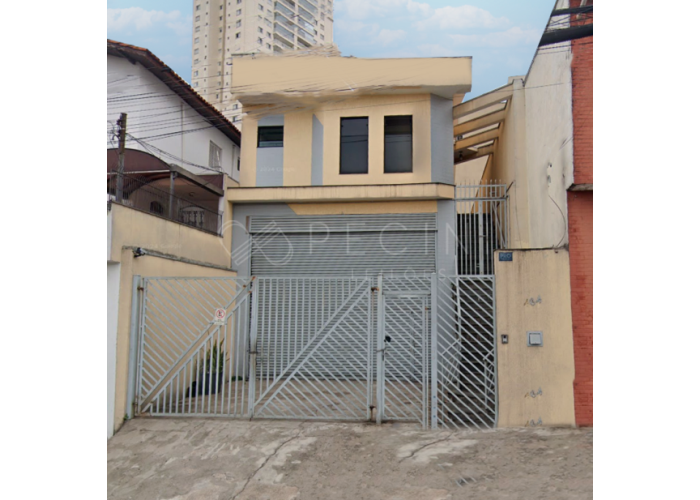 Imagem do imóvel PRÉDIO RESIDENCIAL N° 464 - ALTO DA MOOCA São Paulo/SP