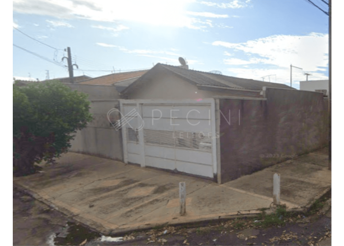 Imagem do imóvel PRÉDIO RESIDENCIAL - CONSTRUÍDO SOBRE O LOTE Nº 28 - QD. T-2 Marília/SP