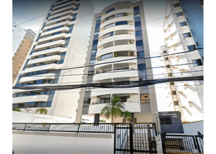 Imagem do imóvel APTO. Nº 301 - RESIDENCIAL JARDIM DAS BROMÉLIAS Salvador/BA