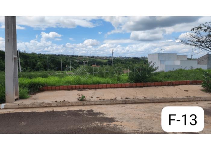 Imagem do imóvel LOTE N° 13 - QUADRA F - LOTEAMENTO PARQUE DOS RESEDÁS Presidente Prudente/SP