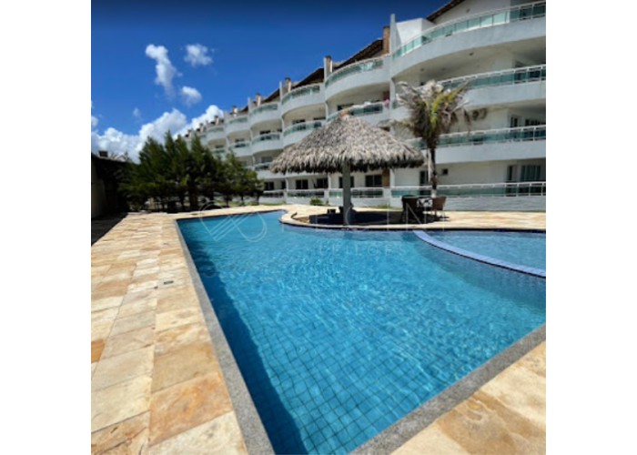 Imagem do imóvel APTO Nº 303 - CONDOMÍNIO TABUBA OCEAN RESIDENCE AND SPA Caucaia/CE
