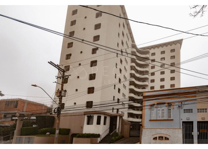 Imagem do imóvel UNIDADE AUTÔNOMA Nº 32 - 4º PAV.  EDIFÍCIO MARROCOS Vila Assunção - Santo André/SP