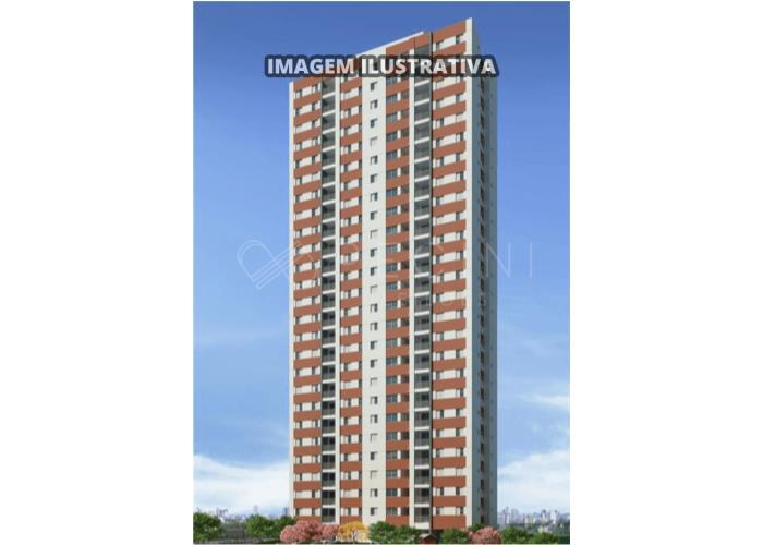 Imagem do imóvel APTO. Nº 1507 - ED. VENEZIA - CONDOMÍNIO RESIDENCIAL DUE Guarulhos/SP